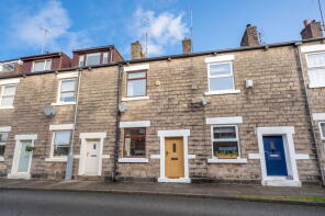 26, New Street, Hyde SK14 6AN