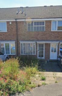 Cayley Close, Rawcliffe, York