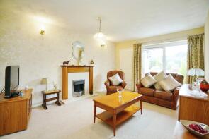 11, Bracken Walk, Markfield LE67 9WZ