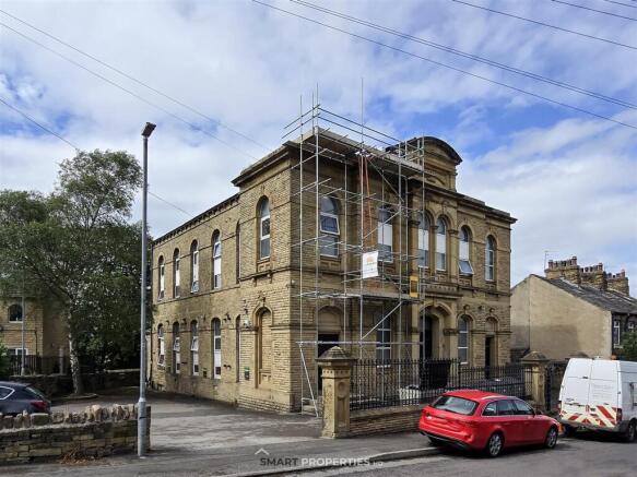 1 bed Flat for sale Image 9