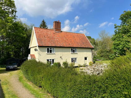 Framsden, Suffolk