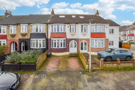 Gerrard Avenue, Medway, Rochester, Kent