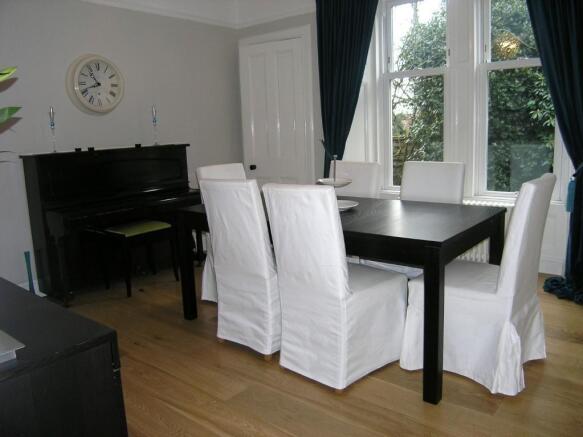 Diningroom