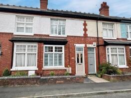 22, Mancroft Road, Wolverhampton WV6 8RS