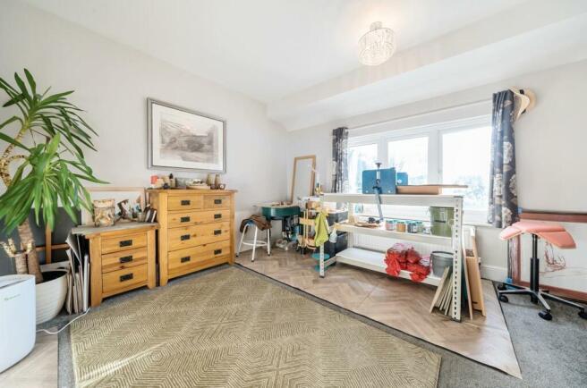 Davidson Frost-Wellings, DFW, Bushey Hall Road, Bu