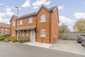 22, Wells Place, Wyberton, Boston PE21 7NJ