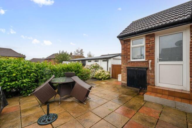 2 bed Semi-Detached Bungalow for sale Image 12