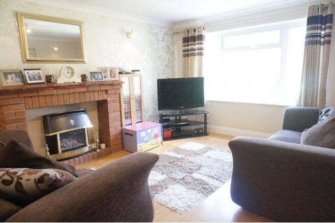 Living / Dining Room