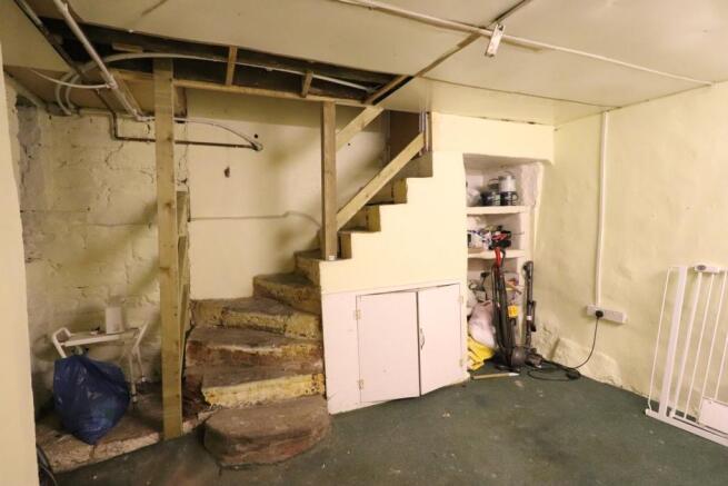 Cellar