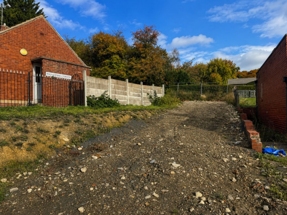 Highstone Lane, Ward Green, Barnsley, S70 photo 3