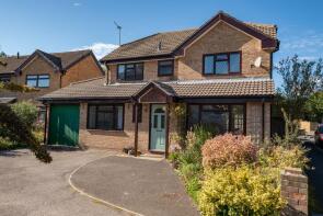 37, Taskers Drive, Andover SP11 7SA