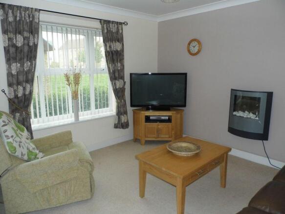 Living / Dining Room