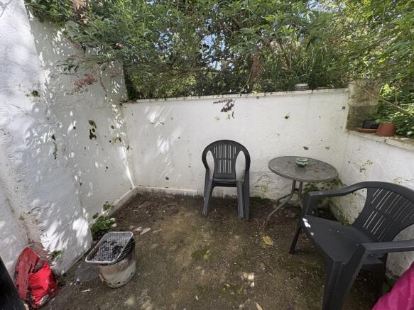 Albany Villas, Hove, BN3 – pohled 5