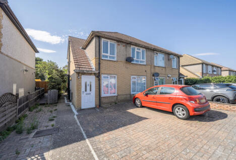 Belvedere Road, BEXLEYHEATH, Kent, DA7