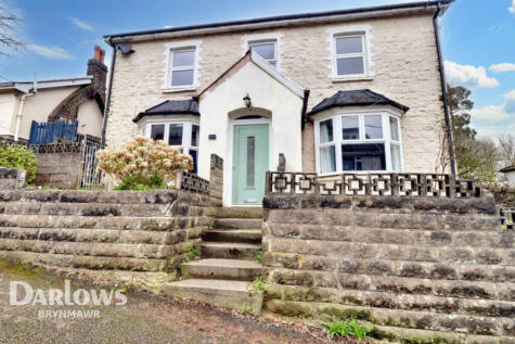 Tredegar Road, Ebbw Vale
