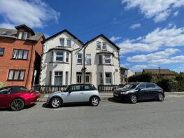 Flat 7, 36, Craven Road, Newbury RG14 5NJ