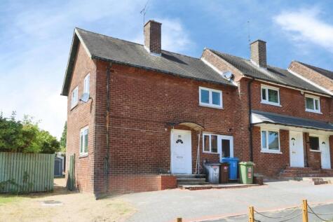 Lowedges Place, Sheffield, South Yorkshire, S8