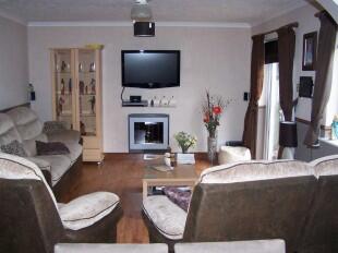 Lounge Area