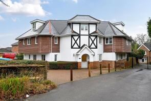 64, Scarlet Oaks, Camberley GU15 1RD