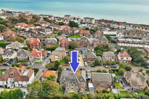 Flat 5, 20, Twynham Road, Bournemouth BH6 3EZ