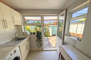 Ground Floor Flat, 35, Bloomfield Road, Brislington, Bristol BS4 3QA
