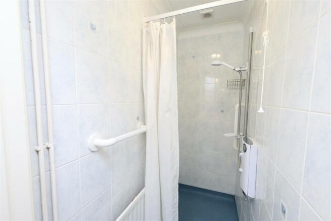 WET ROOM