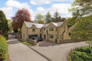 1, Cranford Gardens, Ilkley LS29 9SY