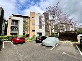 33, 117 Fremont, Nell Lane, Manchester M20 2DU