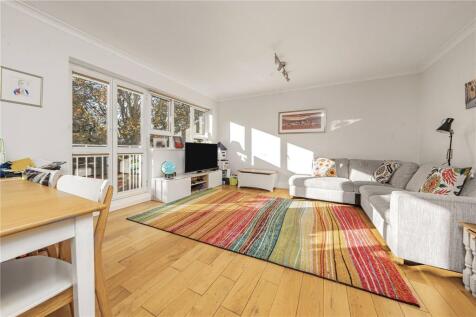 Sheen Road, Richmond