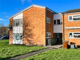 Flat 78, 72 78, Warwick Way, Loughborough LE11 4UG