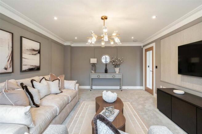 Show Home