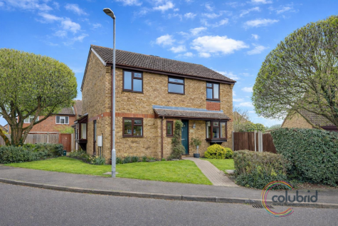 Falcon Avenue, Grays