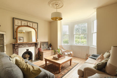 Cintra Park, Crystal Palace, SE19