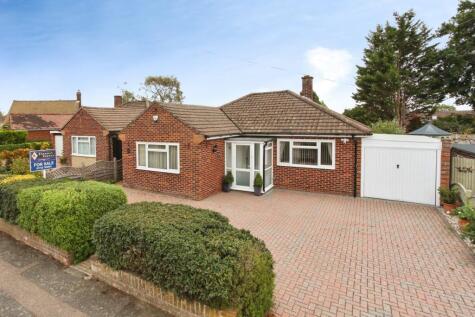 Orchard Drive, Tonbridge, Kent, TN10