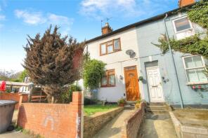 5, Mount Pleasant Cottages, Egham Hill, Egham TW20 0BH