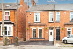 128, Old Hall Road, Chesterfield S40 1HG