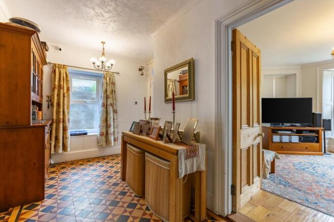 Campbell Lodge, Fort Road, St Peter Port, GY1 photo 4