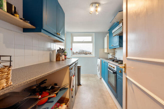 Flat 4, 11 Mount Bradda