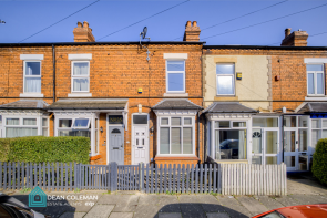 37, Victoria Road, Bournville, Birmingham B30 2LS