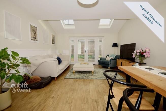 20 The Boulevard ...