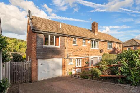 Carter Knowle Avenue, Sheffield, S11 9FU