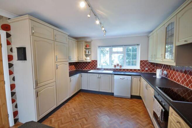 Kitchen - another
