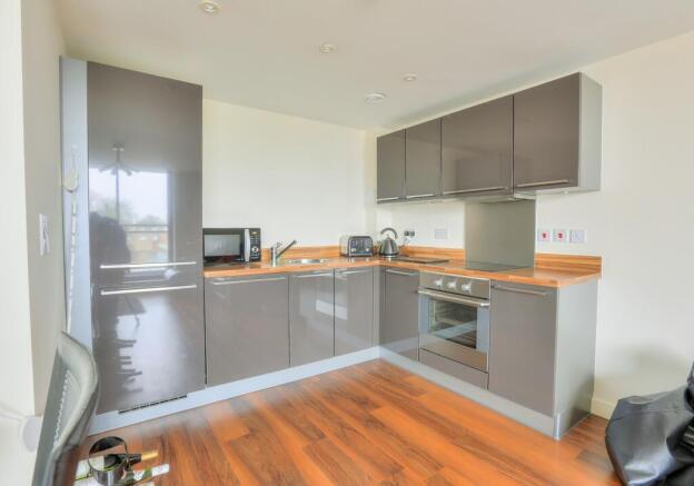 20 Winchester Court-