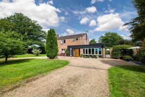 Oakland House, Euston Road, Thetford IP24 2NJ