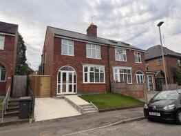 9, Mayflower Road, Leicester LE5 5QE