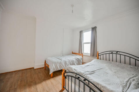 Alexandra Road, London, N8, Hornsey, London, N8