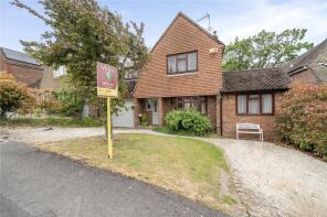 40, Ridgeway Close, Lightwater GU18 5XX