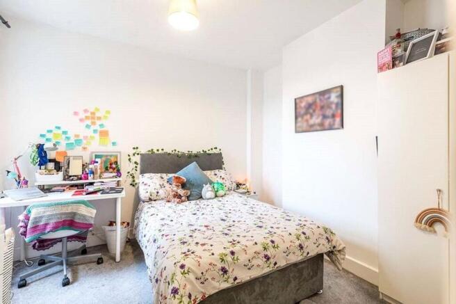 Bedrooms