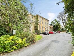 10, Lansdown Court, Malvern Road, Cheltenham GL50 2JS