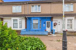 79, Caulfield Road, Gorse Hill, Swindon SN2 8BT